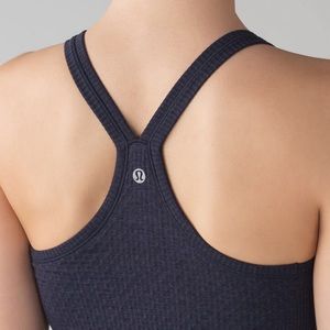 Lululemon Ebb To Street Tank